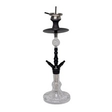 Luna Minima 2.0 Shisha Schwarz