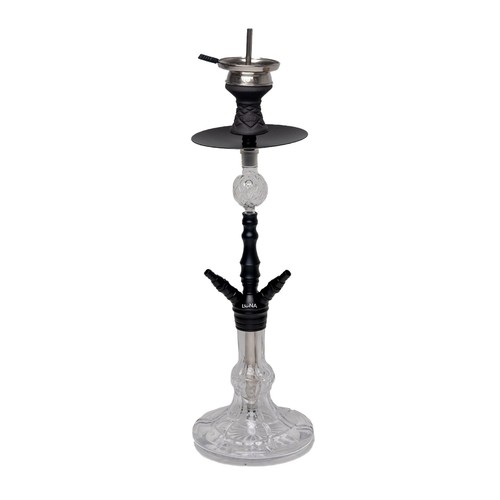 Luna minima shisha schwarz - 2.0,