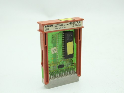 Siemens 6es5 375 1la41 - siemens,