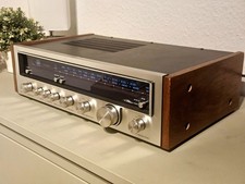 Kenwood KR-3600 Stereo Vintage