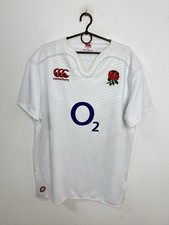 ENGLAND RUGBY UNION TRIKOT