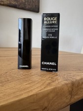 Chanel rouge allure - allure, velvet
