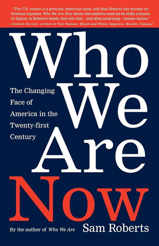 Who are now the changing - are,