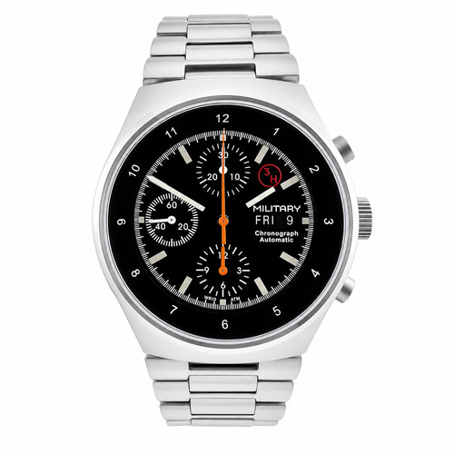 Military bund 7750 - bund, automatik