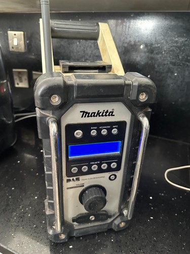 Makita dmr109 dab ukw - makita,