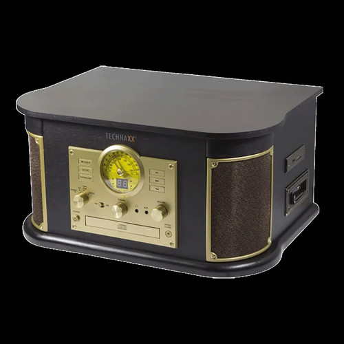 Nostalgie bluetooth - nostalgie,