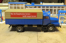 Brekina 1:87 H0 7102 IFA H6