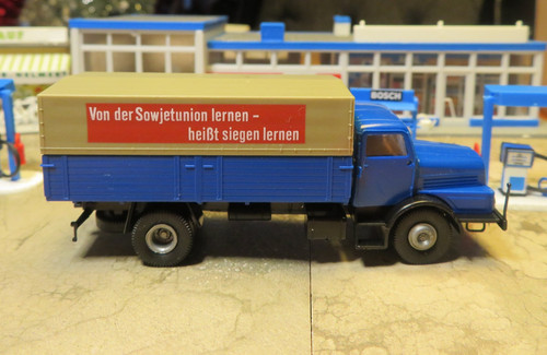 Brekina 7102 ifa h6 - 1:87,