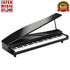 Korg microPIANO Black Natural