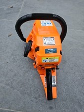 Hyundai IC62-2R Motorsäge 62cc Ersatzteile oder Reparaturen verwendet Stihl Öl