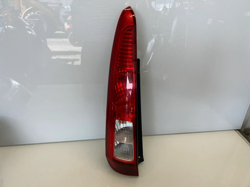 Rücklicht ford fusion links - rücklicht,