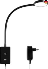 ENUOTEK Leselampe Bett