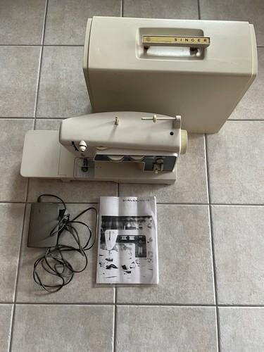 Singer nähmaschine 764 mit - nähmaschine,