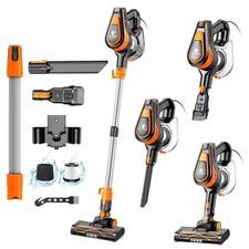 23Ft Corded Vacuum Cleaner