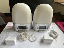 Medisana Lichtwecker SAC 2 Stück im Set