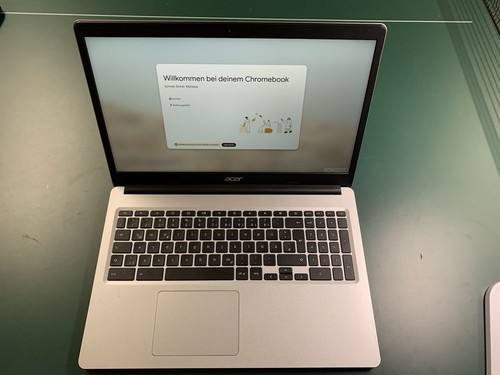 Acer chromebook 315 - 315, cb315-3ht