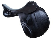 Euroriding Achat Springsattel