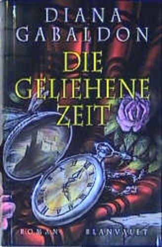Die geliehene zeit gabaldon - die,