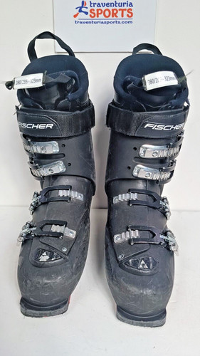 2018 fischer cruzar xtr - xtr, 80