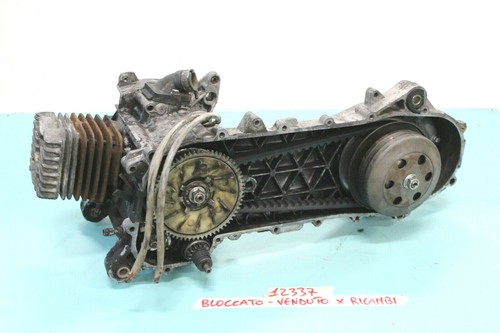 Motor piaggio free fcs4m - motor,