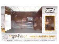 Funko POP! Harry Potter Mini Moment- Potion Class - Hermine #5000746