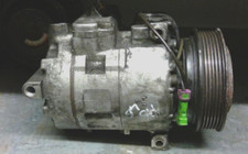 Klimakompressor AUDI A6 (4B, C5) 2.8 Benzin 4B3260808