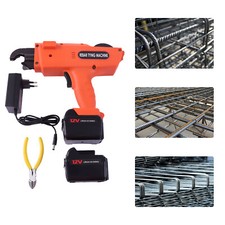 Automatische Bindemaschine