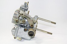 Solex 31PICT-5 / 31 Vergaser VW Polo / Derby 0.9 / 40PS - 052129015J