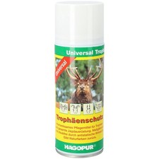 Hagopur Trophäenpflege-Spray Behandlung NEU