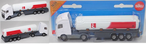 Siku 1626 903 - , fh16
