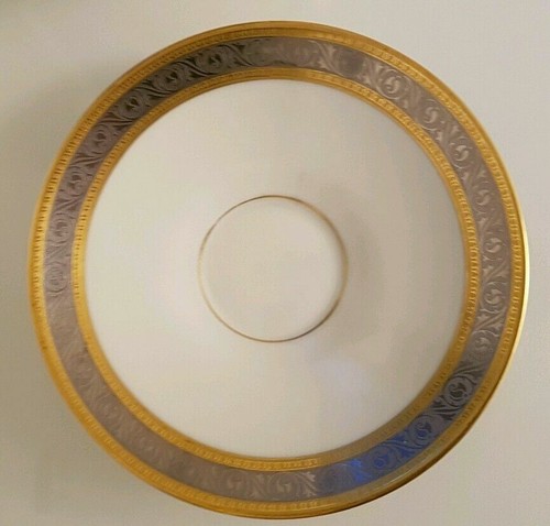 Untertasse rosenthal bettina - rosenthal,
