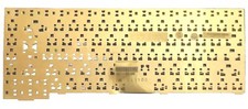 DE - Tastatur Keyboard komp. für Medion Akoya E5411, MIM2310, MD97300, MD95300