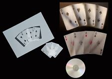 Airbrush Schablone Step by