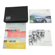 Bedienungsanleitung Bordbuch