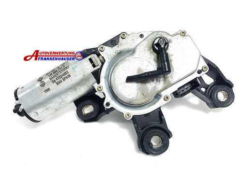 Wischermotor heckwischermotor - wischermotor,