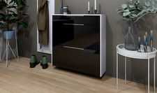 Schuhschrank Hängeschrank