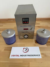 Reitel Retomix Mini Anmischgerät + 2 Becher