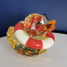 Swarovski 1041295 happy ducks - swarovski,