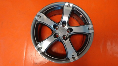 Fondmetal 7500 felge 5x17 - 7500, 7,5x17