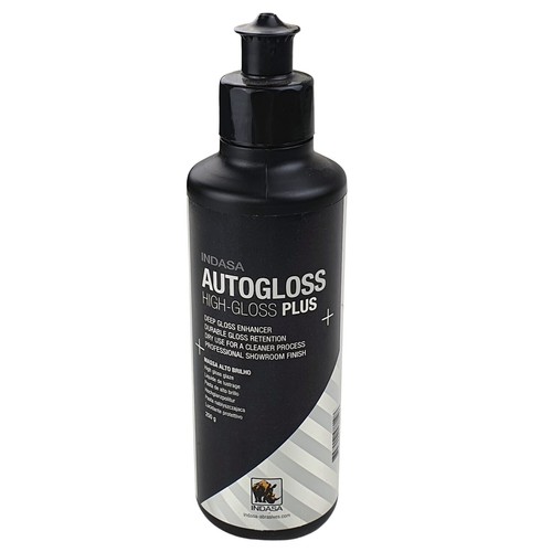 Indasa 250g auto gloss - auto,