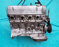 Mercedes Benz W126 C126 SEC SEL SE500 MOTOR 5.0 V8 M117 117963 12 , 117.963