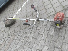 Benzin rasentrimmer Motorsense