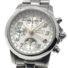 Maurice Lacroix (revisioned &