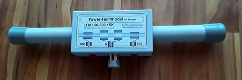Amateurfunk ferritantenne - amateurfunk,