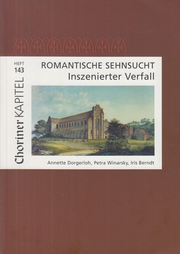 Buch romantische sehnsucht - buch:,