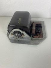 Pfaff 360 Typ PE 370 Nähmaschinemotor Nähmotor E-Motor