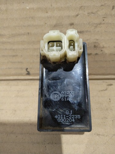 Original cdi steuereinheit - original, cpi