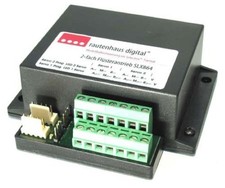 Rautenhaus SLX864 2-fach