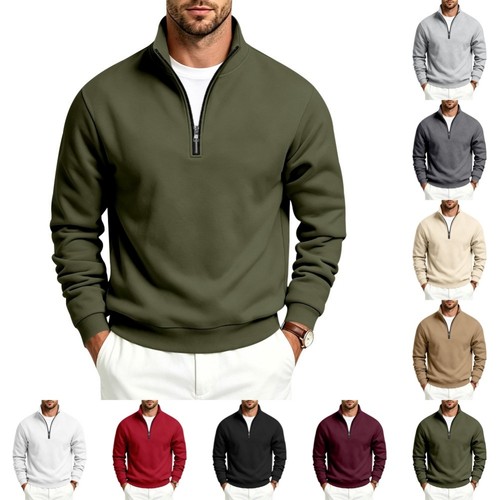 Herren sport sweatshirt - herren,