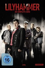 Lilyhammer - Staffel 1 - 3
